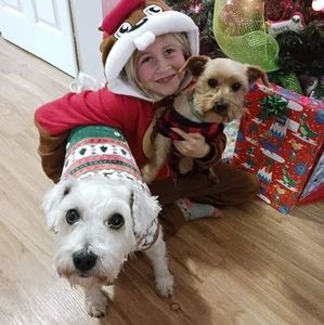 Meet your Posher, Tammy